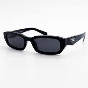 NEW PRADA SUNGLASSES PRB06S 16K08Z SPR B06 16K08Z EYEWEAR PRADA PR B06S 16K08Z